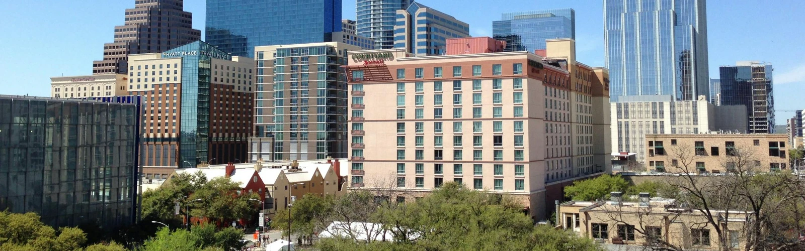 Dallas, TX: Exploring the Heart of the Lone Star State and Its Vibrant Weather